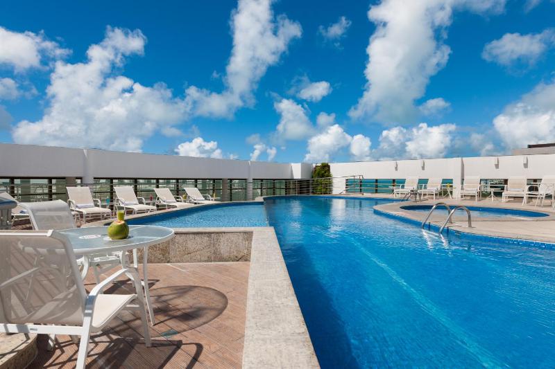 Best Western Premier Maceió - image 3