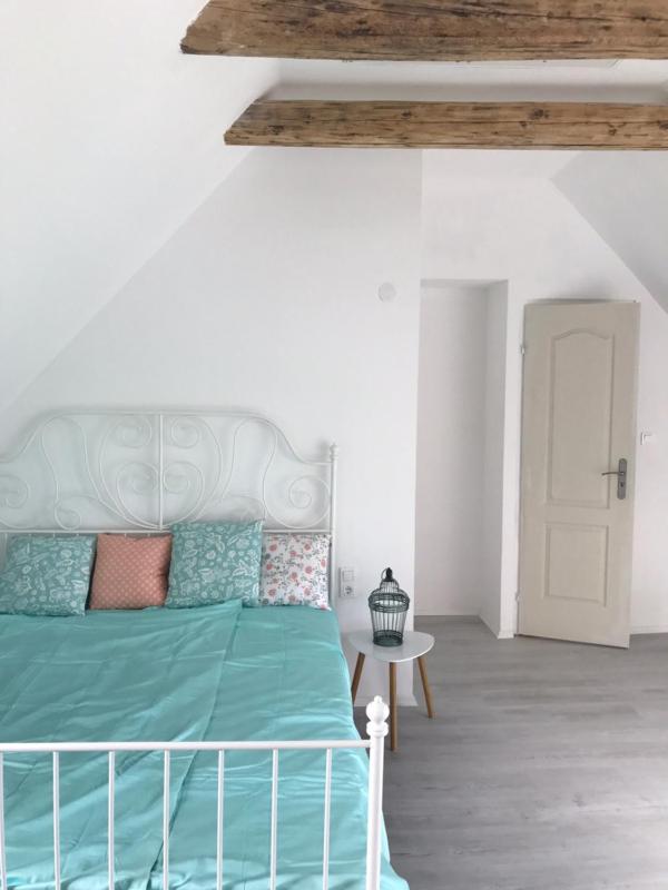 Deluxe Family Suite image 2