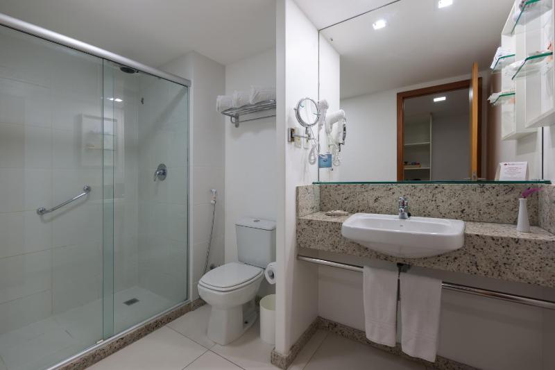 Best Western Premier Maceió - image 35
