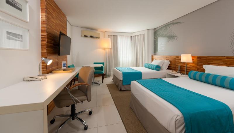 Best Western Premier Maceió - image 19