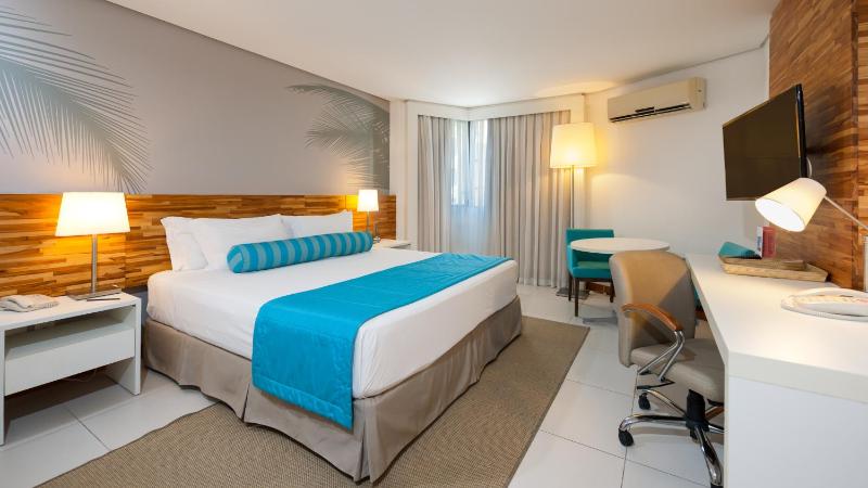 Best Western Premier Maceió - image 2