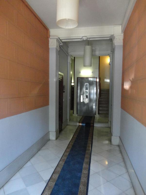 Claris Apartments - image 11