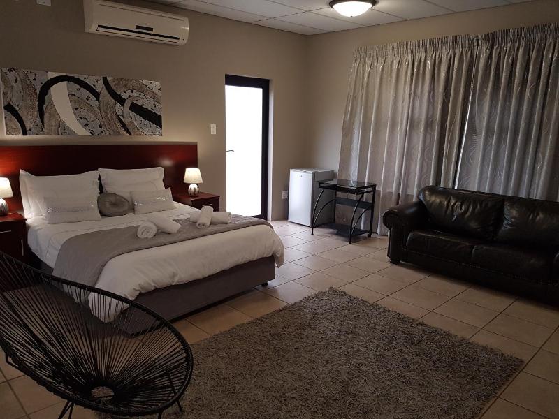 A Contempo Guesthouse - image 11