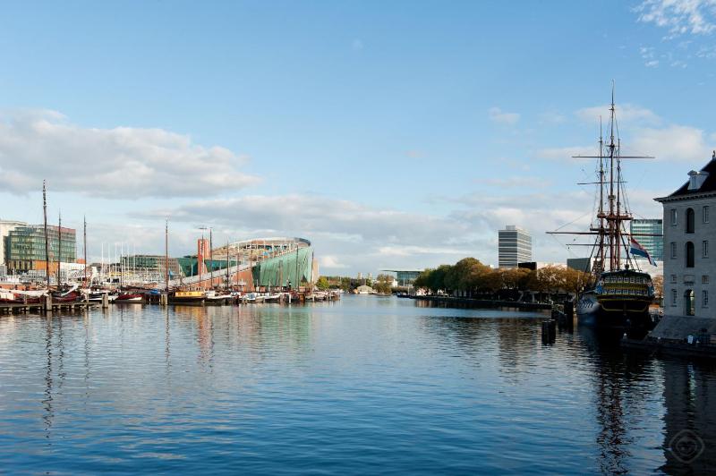 One-Bedroom Suite image 4