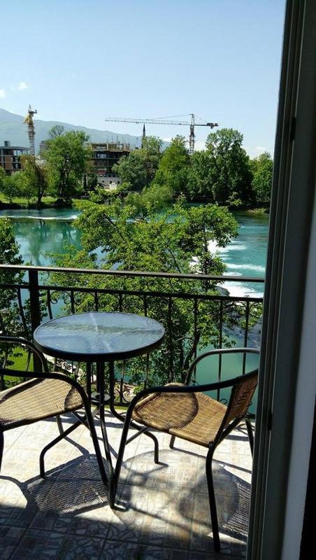 Three-Bedroom Apartment image 4