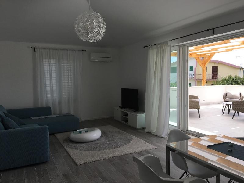 Deluxe Apartment image 3