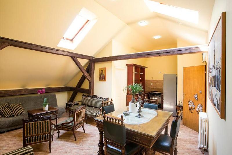Luna apartment - image 16