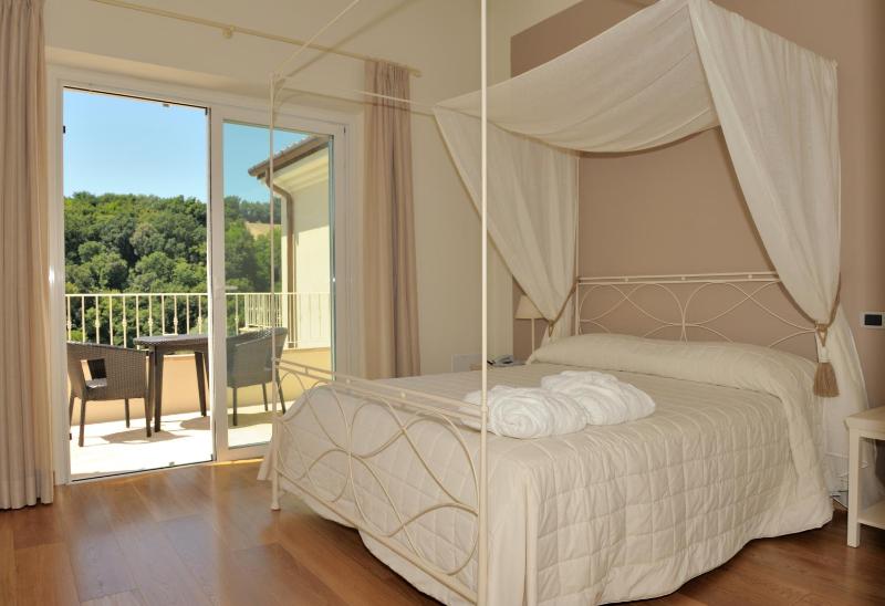 Hotel Giardino Suites&Spa - image 38