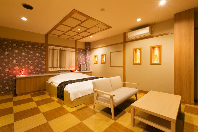 Hotel Atlantis Higashi Osaka (Adult Only) - image 12