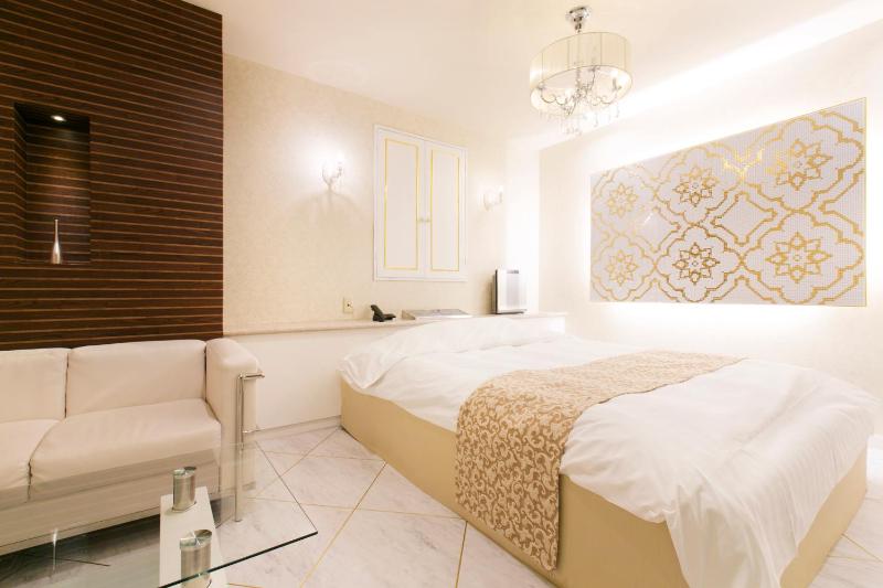 Hotel Atlantis Higashi Osaka (Adult Only) - image 5