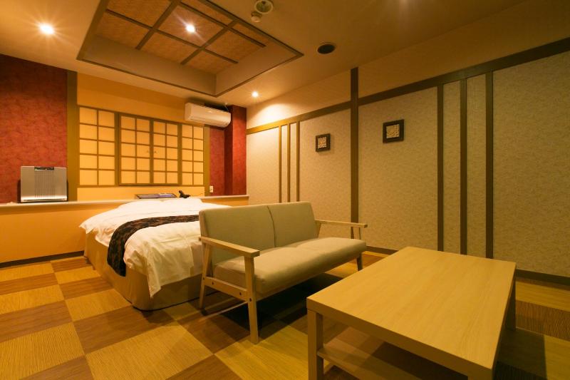 Hotel Atlantis Higashi Osaka (Adult Only) - image 15