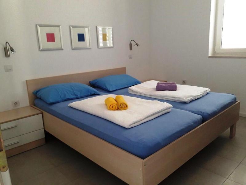 Apartment with Terrace image 3