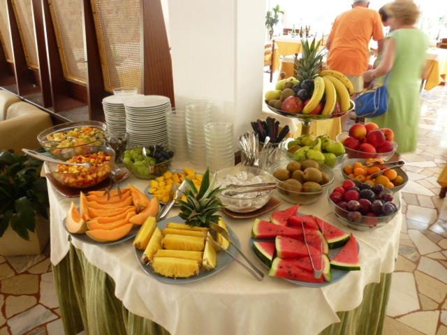 Hotel San Marco - image 12