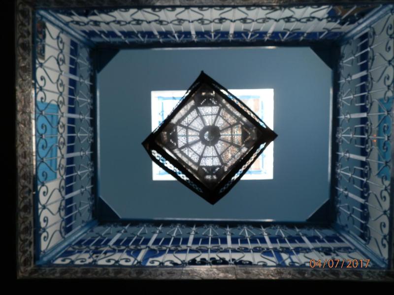 Riad Nerja - image 15