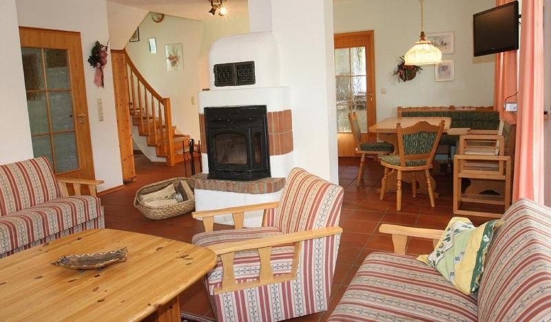 Four-Bedroom House image 1