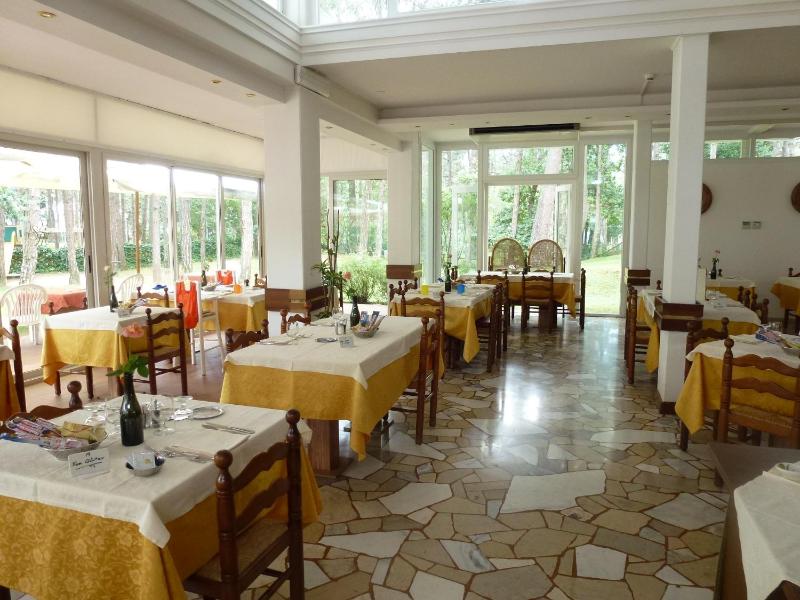 Hotel San Marco - image 9