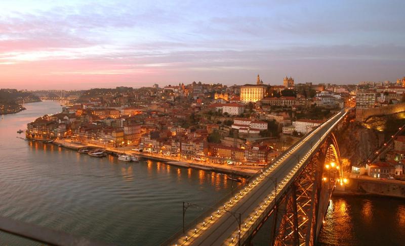 Hotel Internacional Porto - image 16