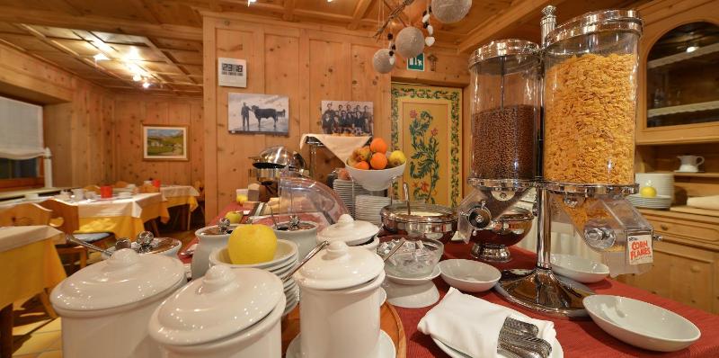 Hotel Livigno - image 19