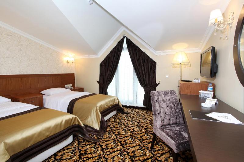 Standard Single Room image 4
