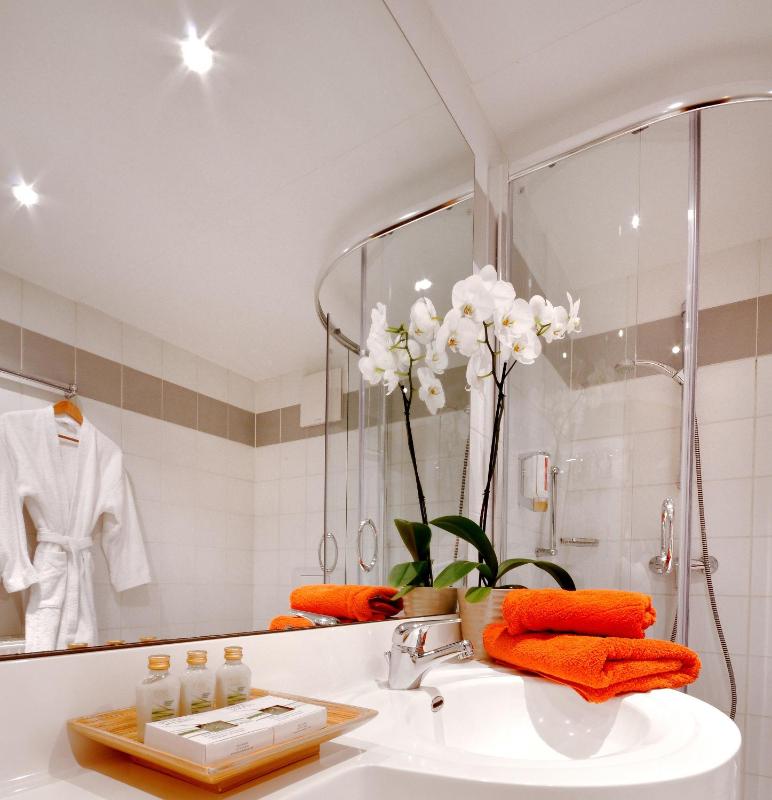 Comfort Single Room image 4