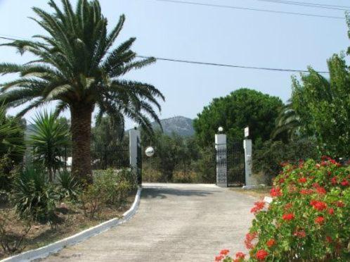 Chrissomallis Apartments - image 26