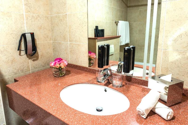 Standard Double or Twin Room image 4