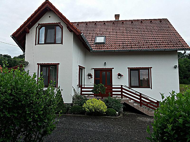 Villa with Garden View image 2