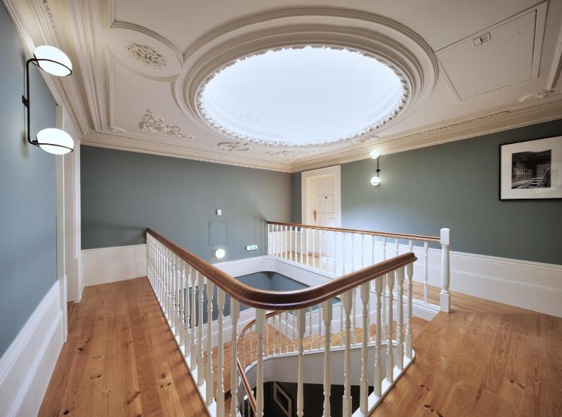 Apartment with Garden View image 2