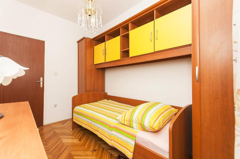 Three-Bedroom Apartment image 4