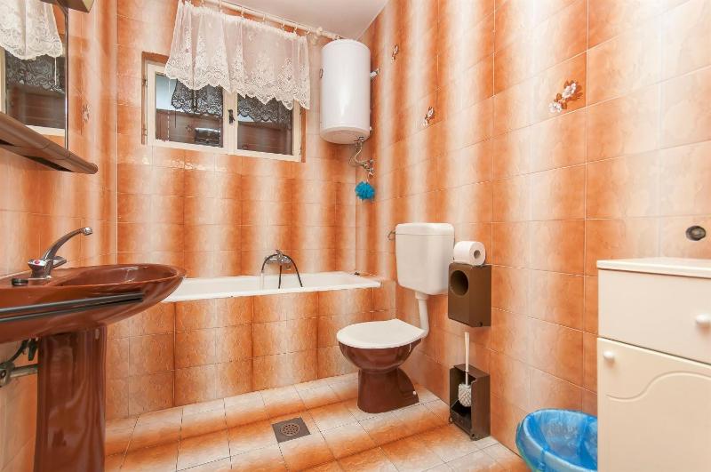 Three-Bedroom Apartment image 2