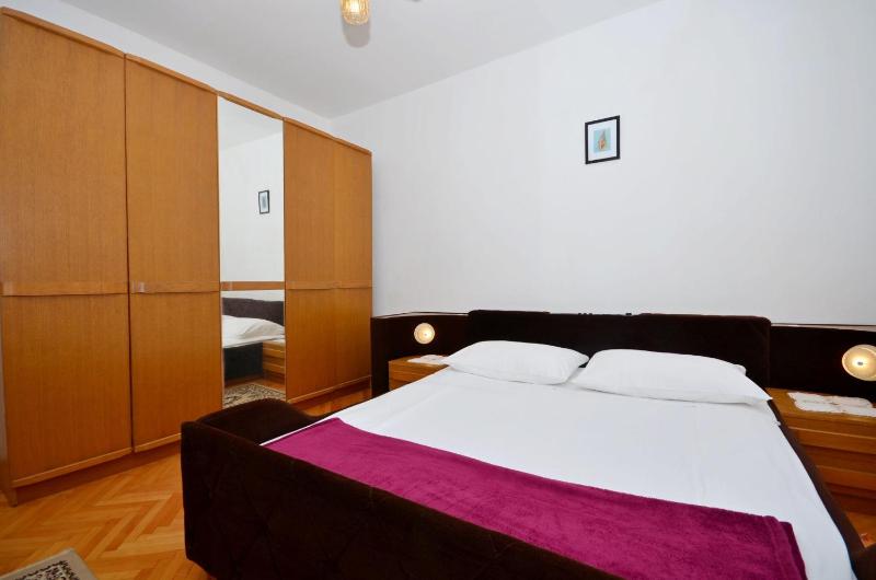 Three-Bedroom Apartment image 4