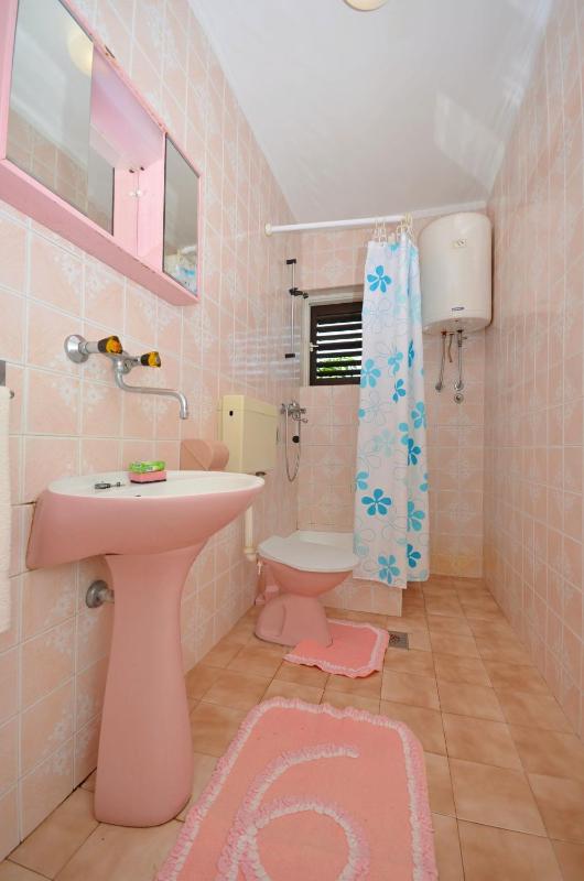 Three-Bedroom Apartment image 3