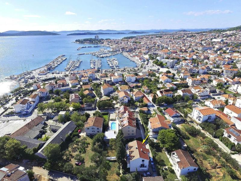 Apartment Jerka - image 33