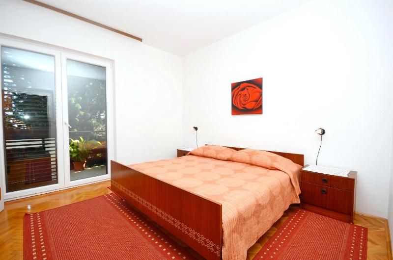 Two-Bedroom Apartment image 3
