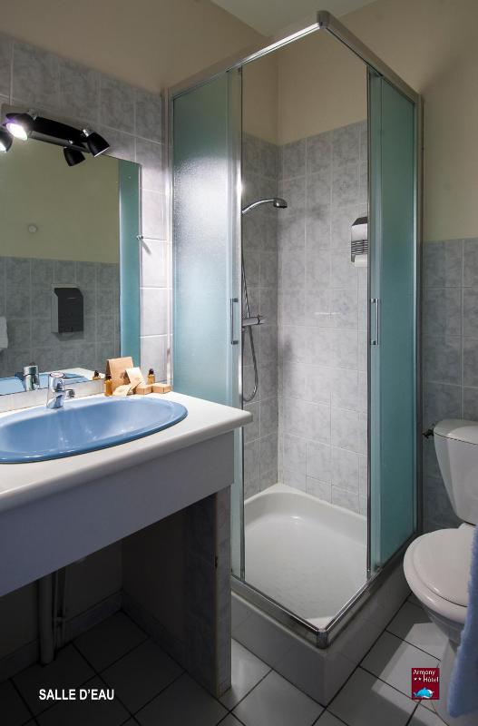 Double Room with Terrace image 2