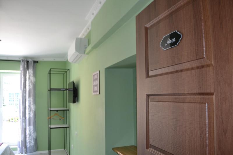 Deluxe Double Room image 1