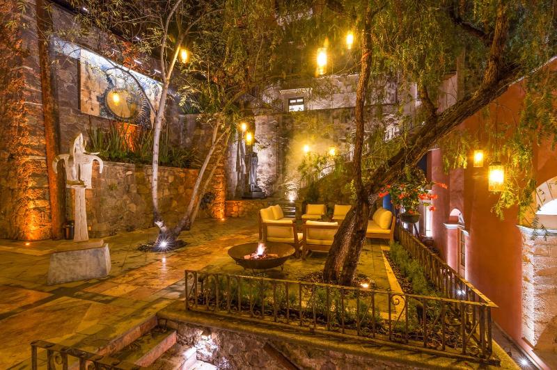 Casa del Rector Hotel Boutique - image 15