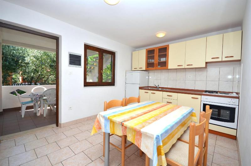 Two-Bedroom Apartment image 4