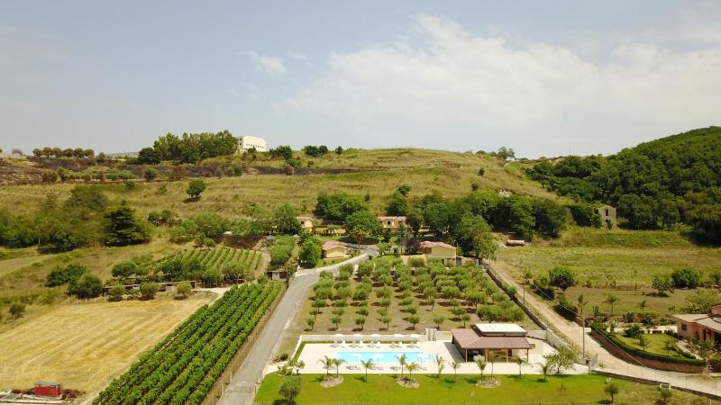 Borgo San Cosmo Tropea - image 46