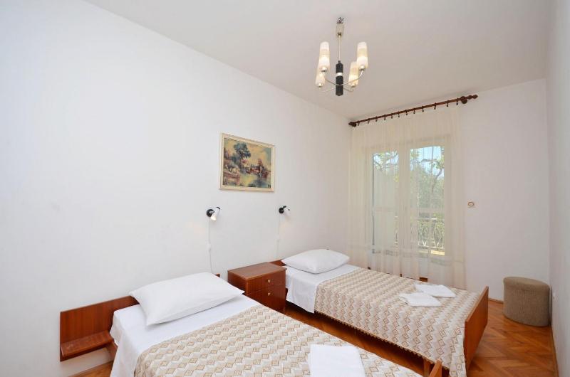 Apartments Secret Garden - image 4