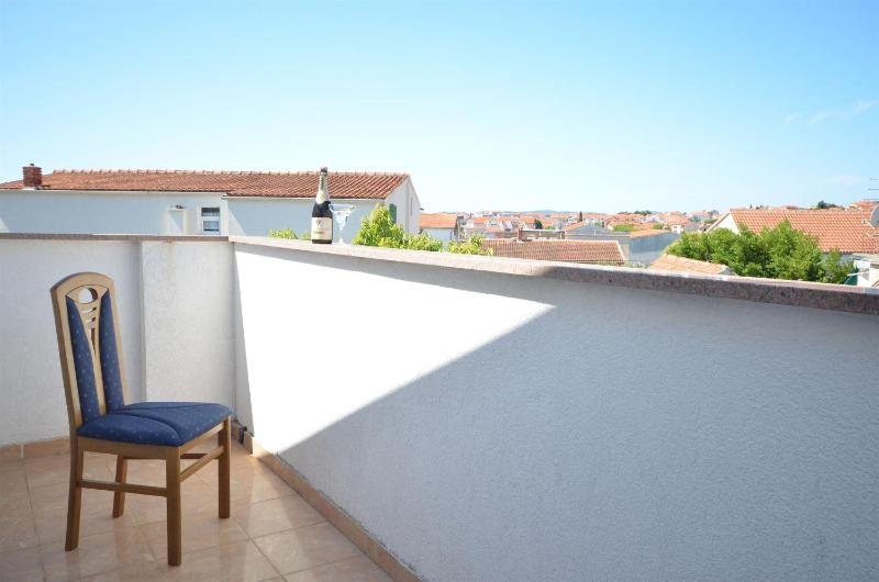 Three-Bedroom Apartment image 4