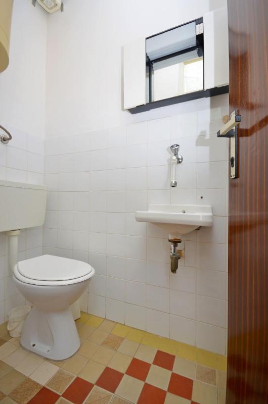 Three-Bedroom Apartment image 2