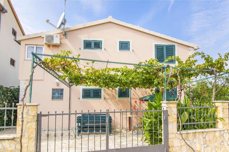 Apartments Nives - image 33