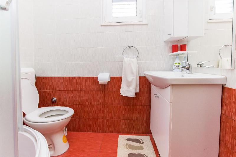 Apartments Nives - image 19