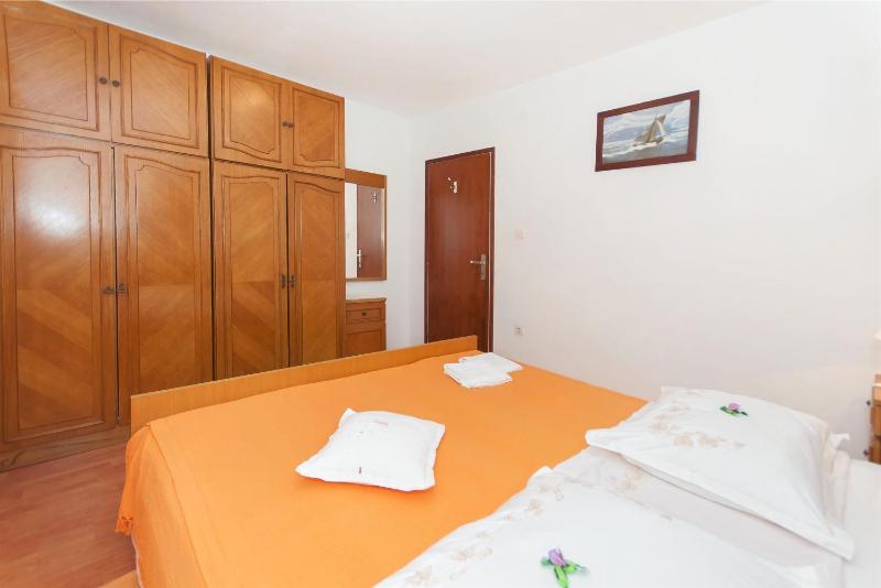 Two-Bedroom Apartment image 4