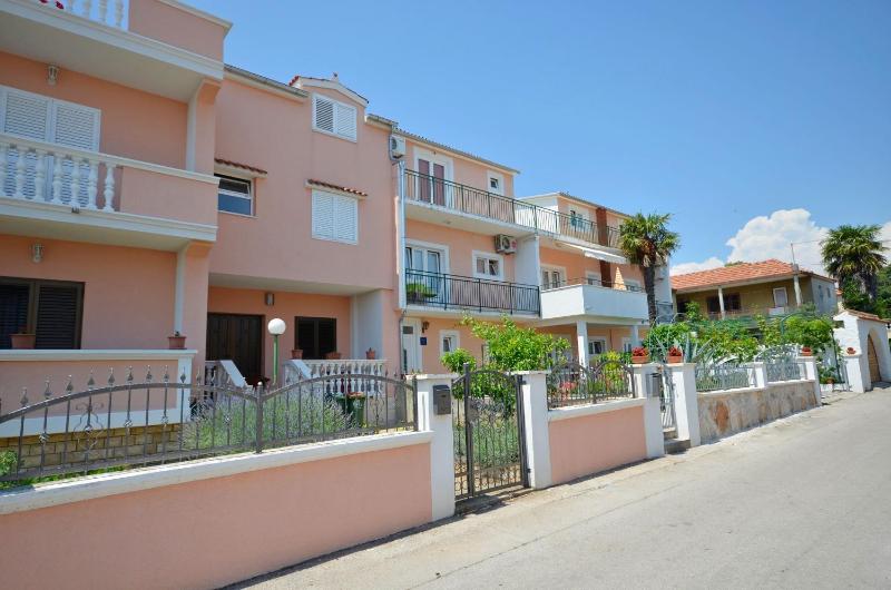 Apartments and Room Zinka - image 22