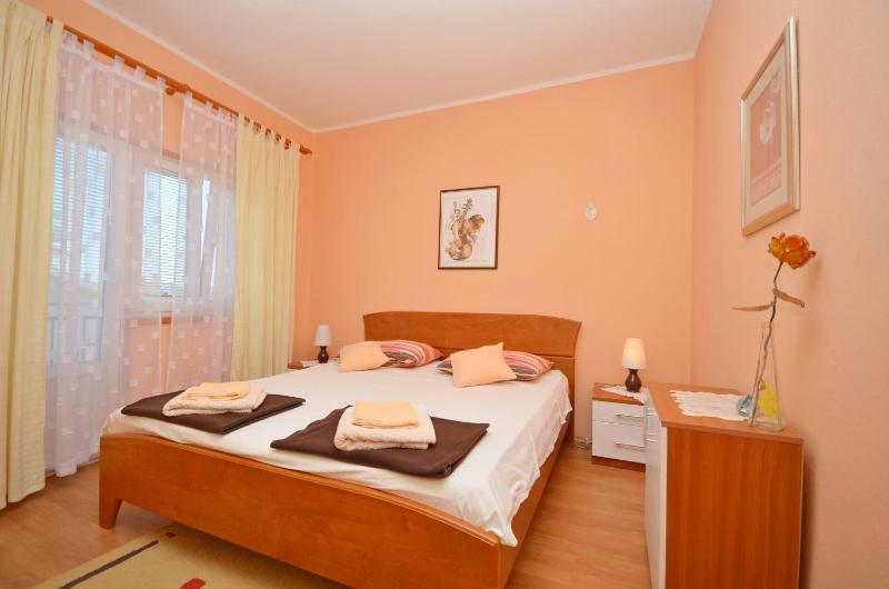 Apartments and Room Zinka - image 25