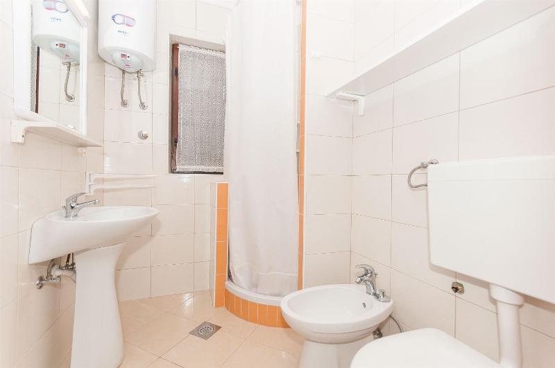 Two-Bedroom Apartment with Terrace image 4
