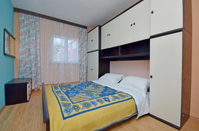 Three-Bedroom Apartment image 3