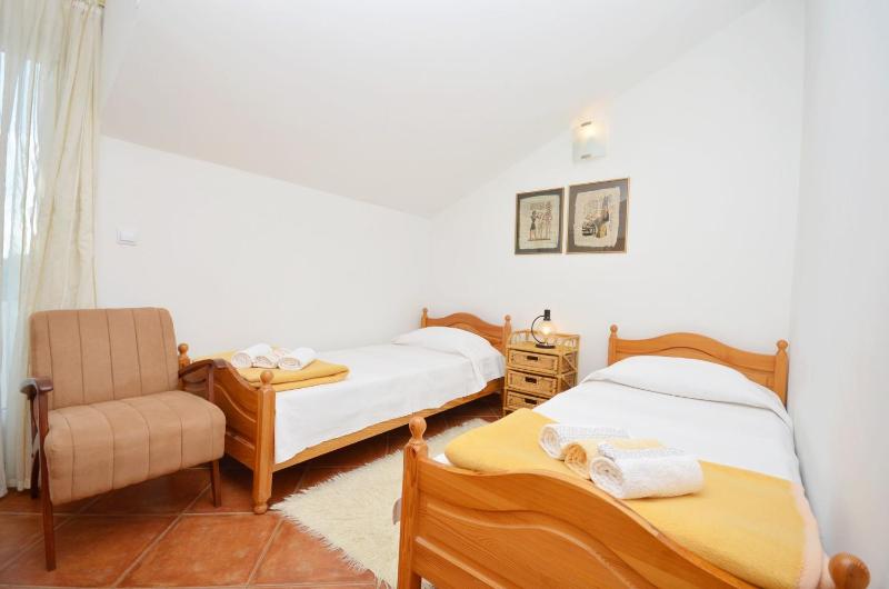 Two-Bedroom Apartment image 4